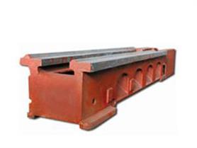 機床鑄件-大型機床鑄件-機床鑄件廠家